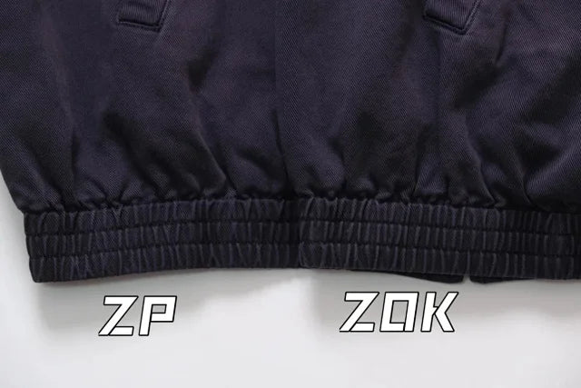 ZOK / 미우미우 재킷 코트