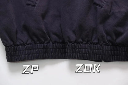 ZOK / 미우미우 재킷 코트