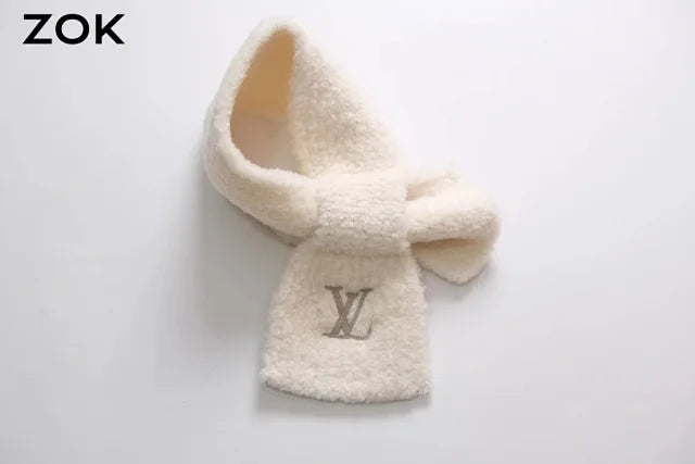 ZOK / 루이비통 모자 스카프