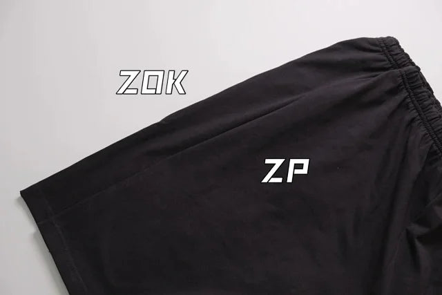 ZOK / 아크네스튜디오 반바지