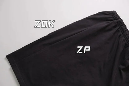 ZOK / 아크네스튜디오 반바지