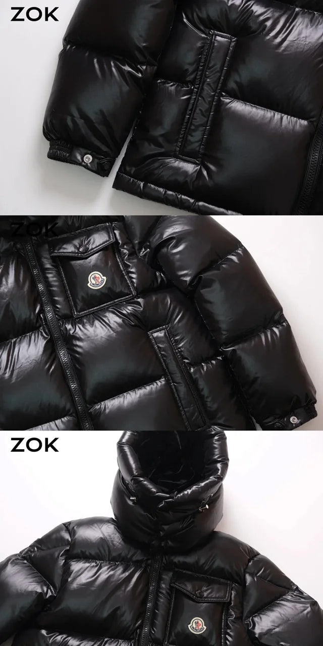 ZOK / MC 패딩