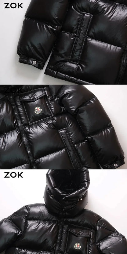 ZOK / MC 패딩