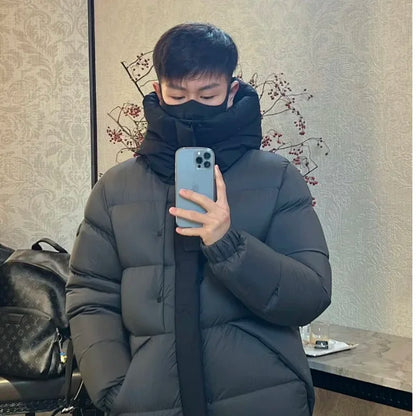 ZOK / MC 패딩