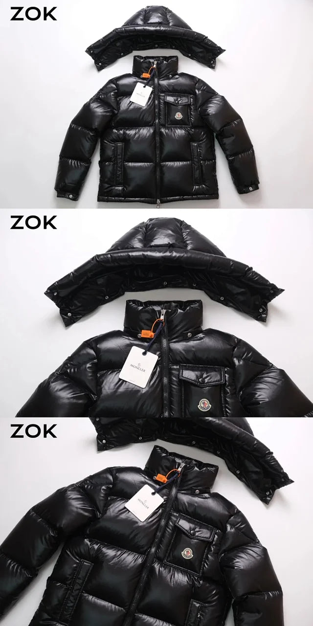 ZOK / MC 패딩