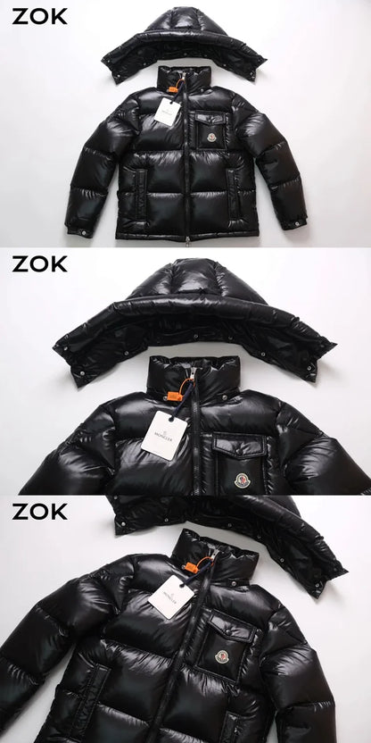 ZOK / MC 패딩