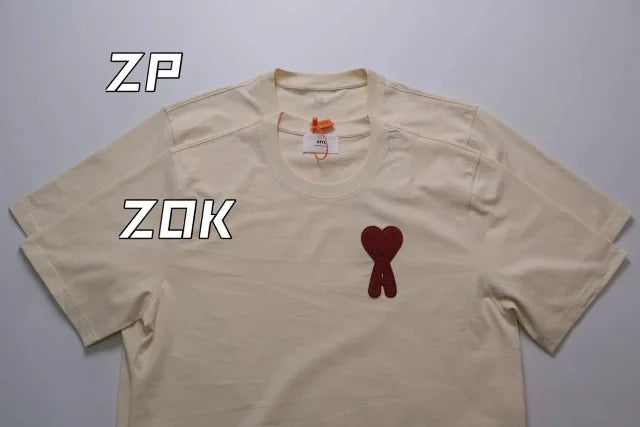 zok 공장 / 아마니 남성 반팔 티셔츠