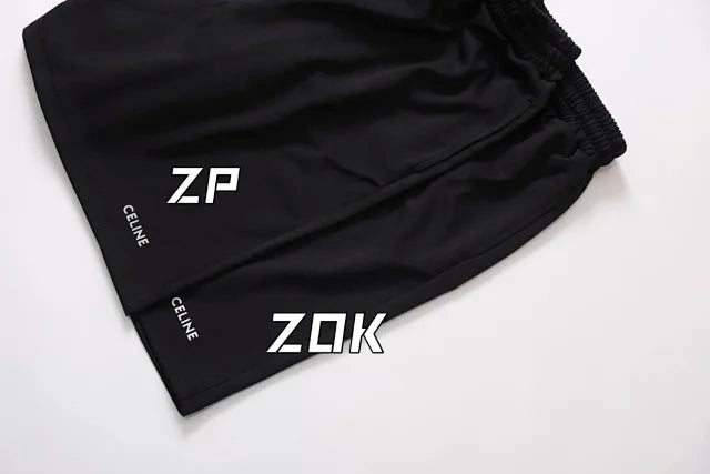 ZOK / 셀린느 반바지