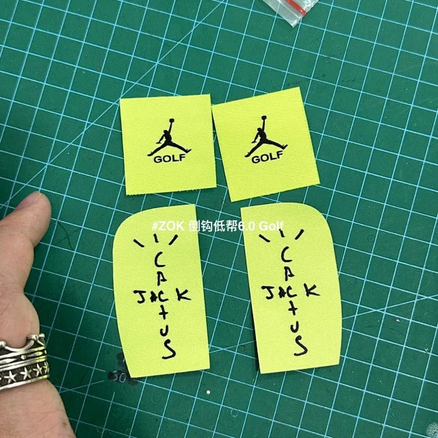 ZOK / 나이키 신발
