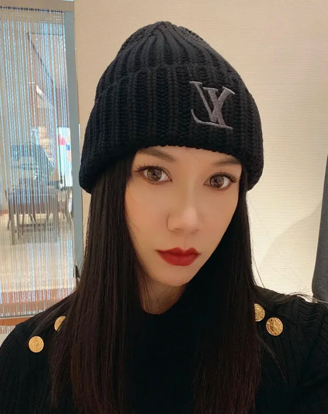 ZOK / 루이비통 모자 스카프