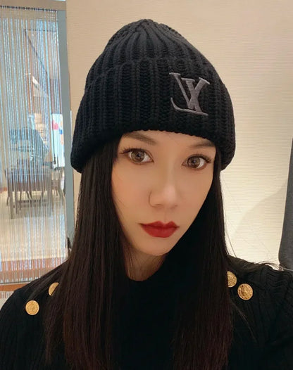 ZOK / 루이비통 모자 스카프