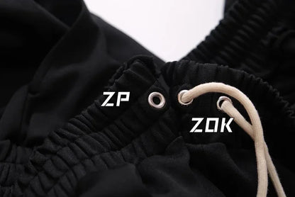ZOK / 셀린느 반바지