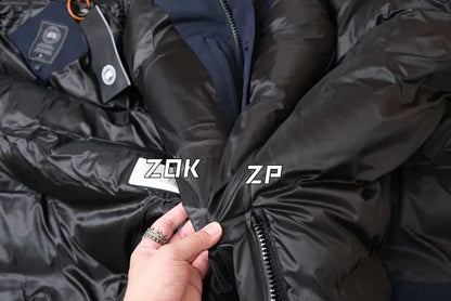 ZOK / 캐나다구스 패딩