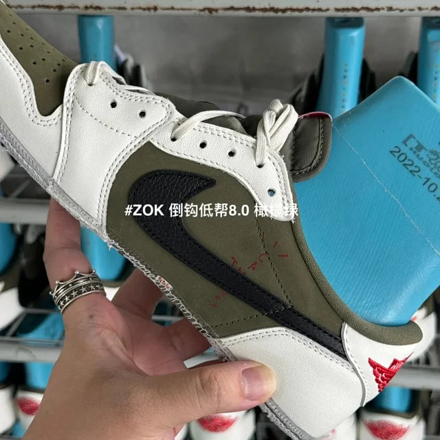 ZOK / 나이키 신발