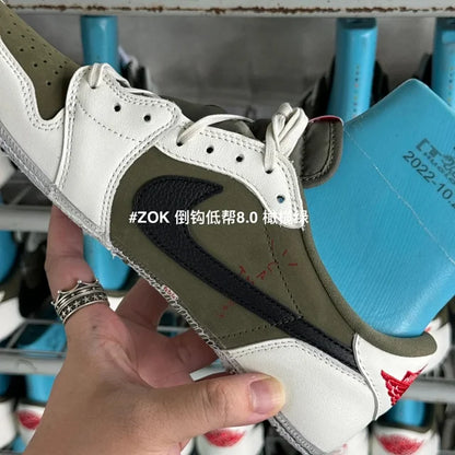 ZOK / 나이키 신발