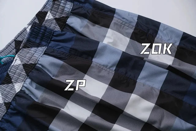 ZOK / 버버리 반바지