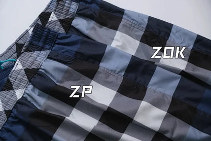 ZOK / 버버리 반바지