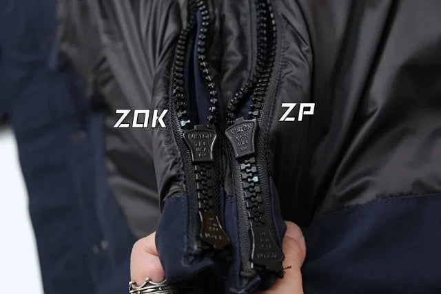 ZOK / 캐나다구스 패딩
