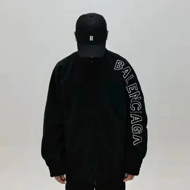 ZOK / 발렌시아가 코트