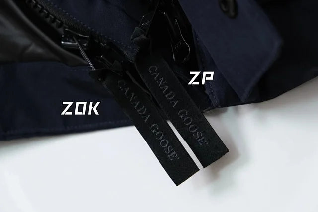 ZOK / 캐나다구스 패딩