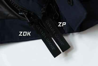 ZOK / 캐나다구스 패딩