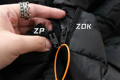 ZOK / 셀린느 패딩