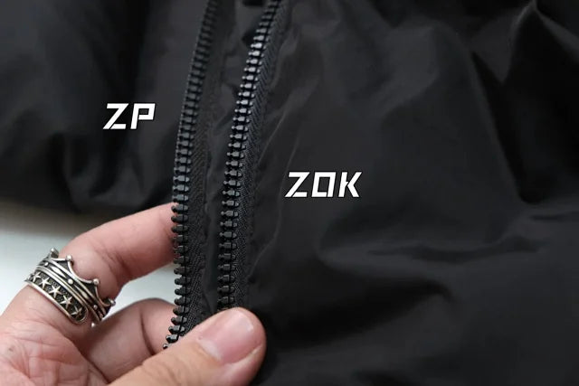 ZOK / 셀린느 패딩