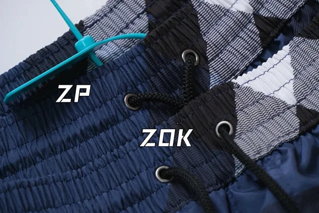 ZOK / 버버리 반바지