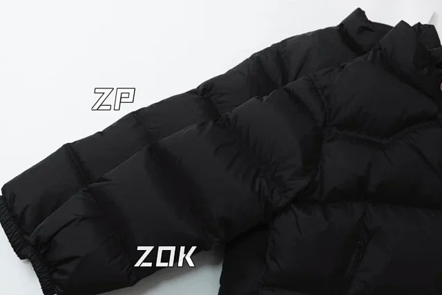 ZOK / 셀린느 패딩