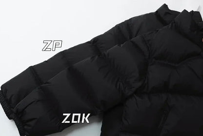 ZOK / 셀린느 패딩