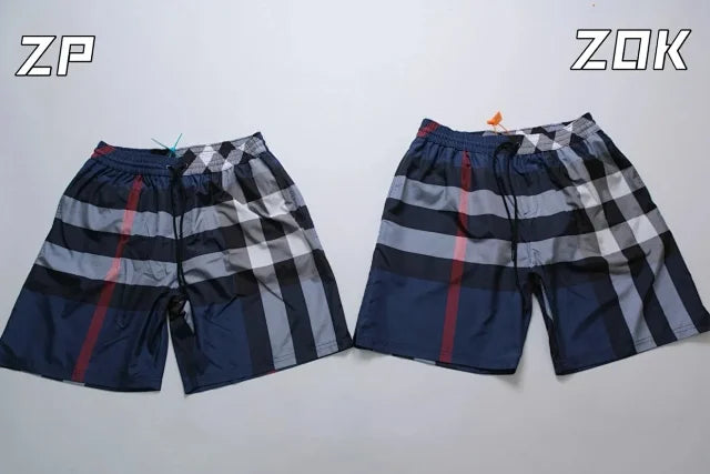 ZOK / 버버리 반바지