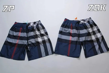 ZOK / 버버리 반바지