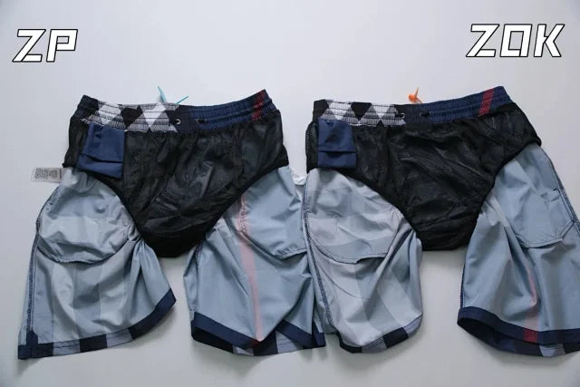 ZOK / 버버리 반바지