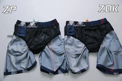 ZOK / 버버리 반바지