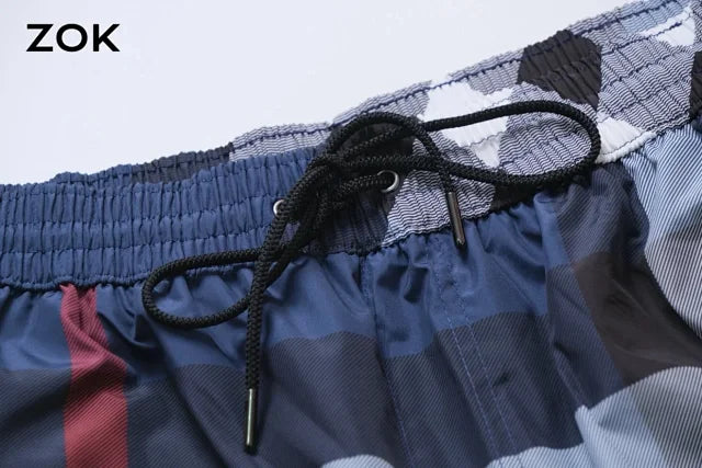 ZOK / 버버리 반바지