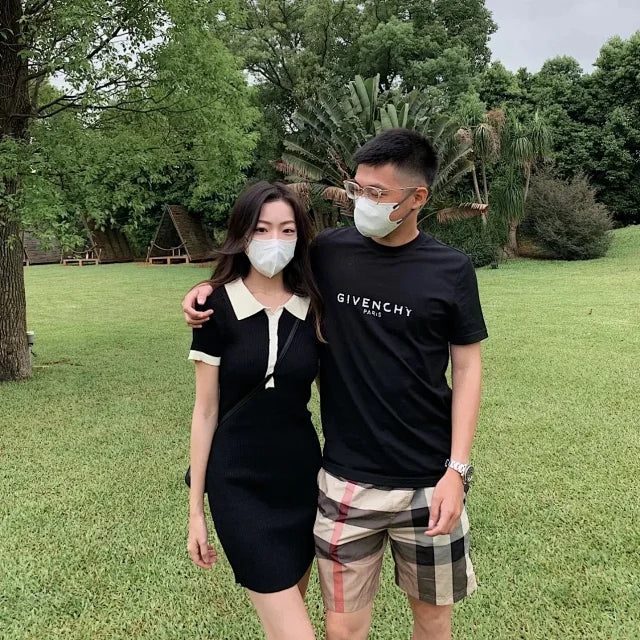 ZOK / 버버리 반바지