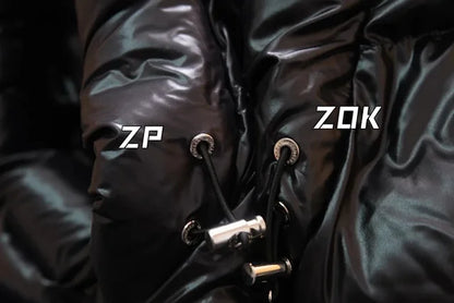 ZOK / MC 패딩