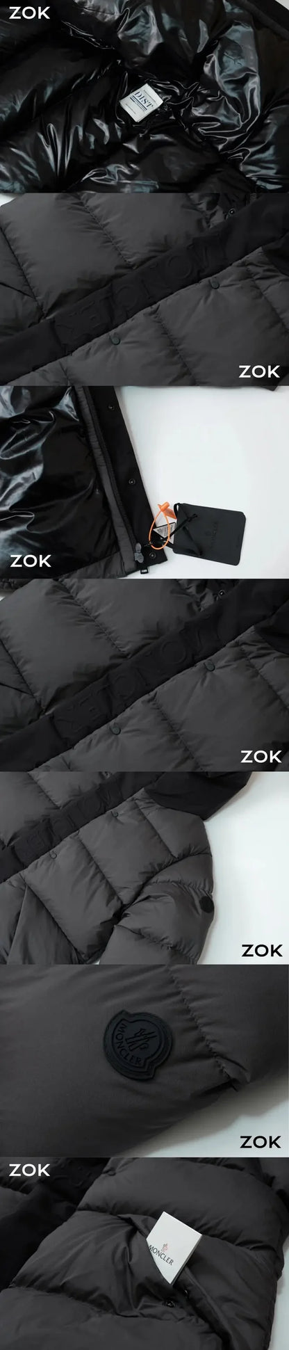 ZOK / MC 패딩