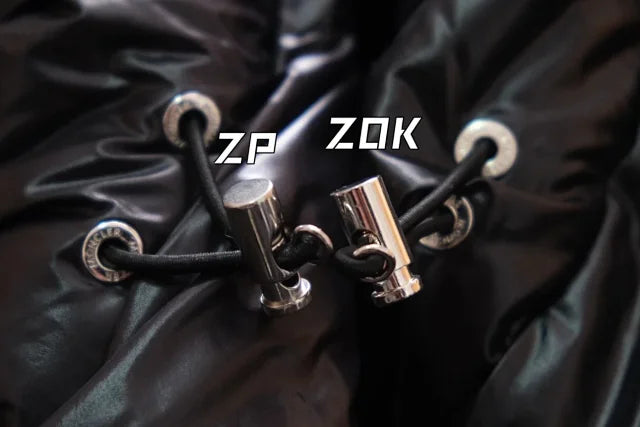 ZOK / MC 패딩