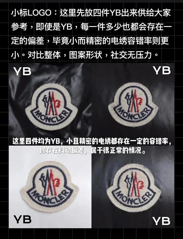 ZOK / MC 패딩