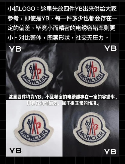 ZOK / MC 패딩