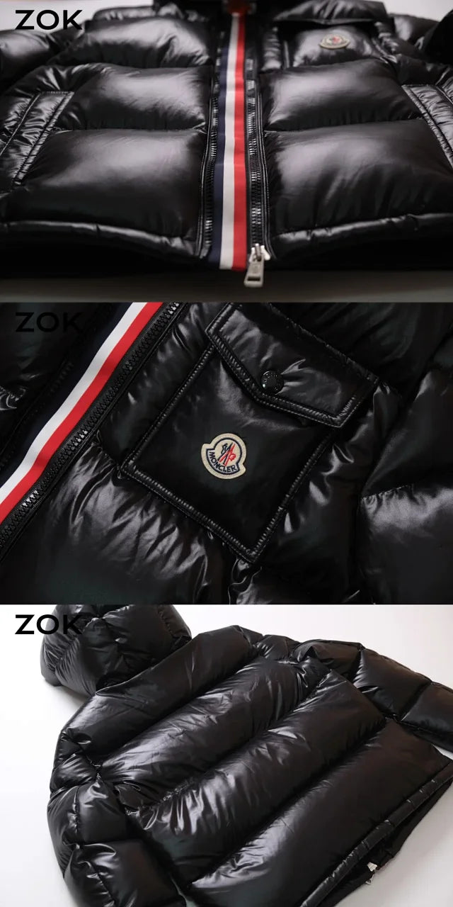ZOK / MC 패딩