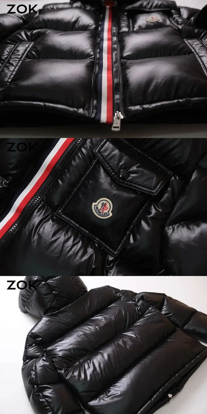 ZOK / MC 패딩