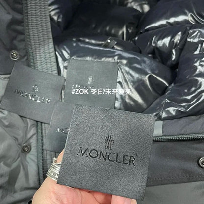 ZOK / MC 패딩