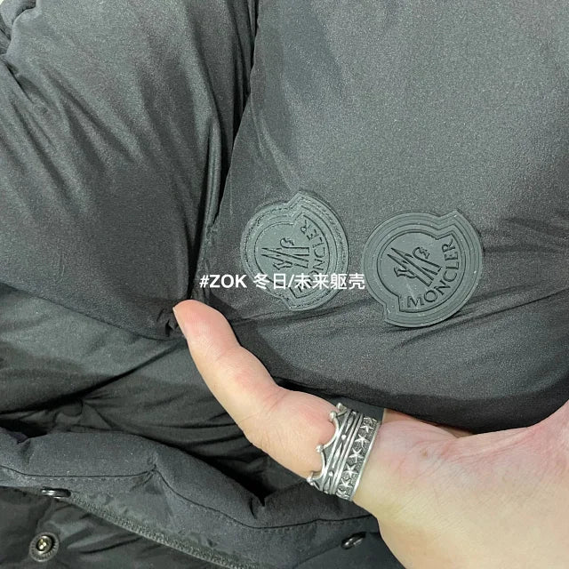 ZOK / MC 패딩