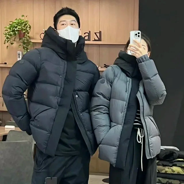 ZOK / MC 패딩