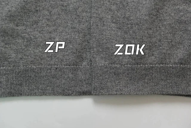 ZOK / 구찌 니트 스웨터
