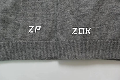 ZOK / 구찌 니트 스웨터