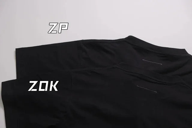 ZOK / 메종마르지엘라 MM6  반팔
