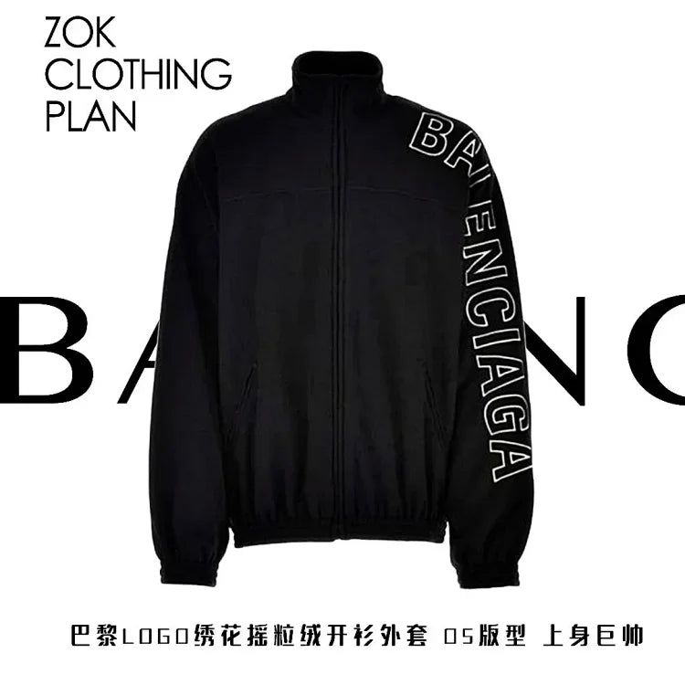 ZOK / 발렌시아가 코트